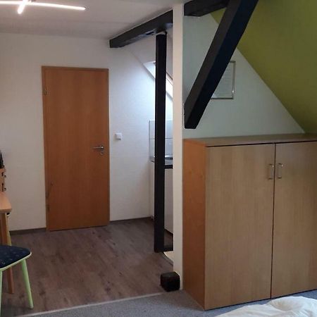 אסן Ferienwohnung Laux מראה חיצוני תמונה