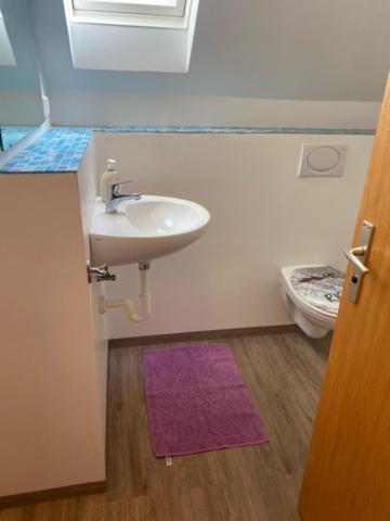 אסן Ferienwohnung Laux מראה חיצוני תמונה