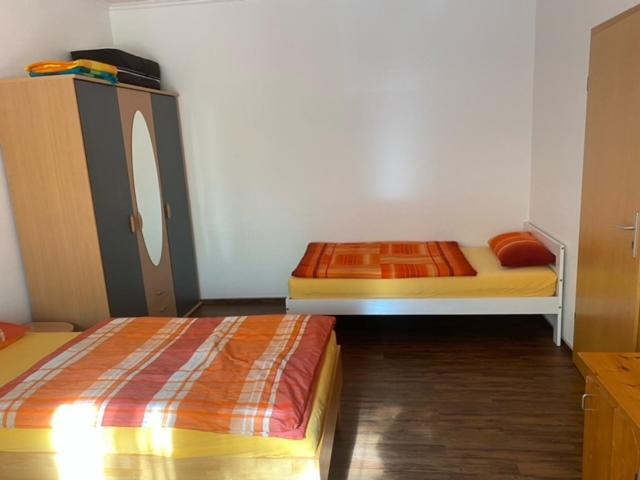אסן Ferienwohnung Laux מראה חיצוני תמונה