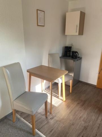 אסן Ferienwohnung Laux מראה חיצוני תמונה