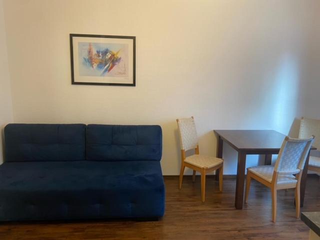 אסן Ferienwohnung Laux מראה חיצוני תמונה
