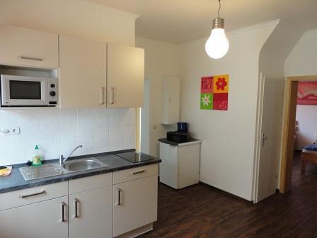 אסן Ferienwohnung Laux מראה חיצוני תמונה