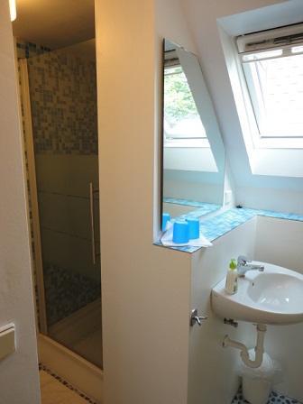 אסן Ferienwohnung Laux מראה חיצוני תמונה